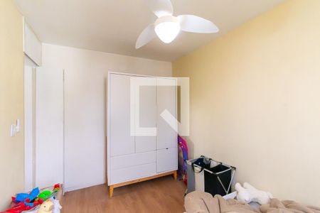 Quarto 1 de apartamento à venda com 2 quartos, 70m² em Vila Formosa, São Paulo