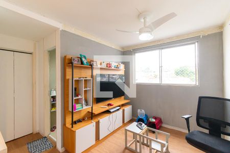Sala de apartamento à venda com 2 quartos, 70m² em Vila Formosa, São Paulo