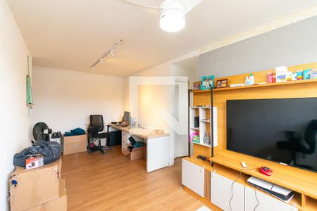 Sala de apartamento à venda com 2 quartos, 70m² em Vila Formosa, São Paulo