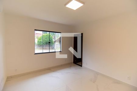  Suíte 1 de casa de condomínio para alugar com 4 quartos, 380m² em Piratininga, Niterói