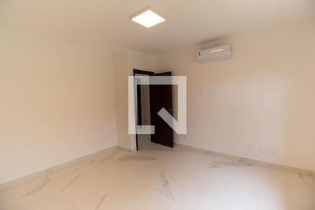  Suíte 1 de casa de condomínio para alugar com 4 quartos, 380m² em Piratininga, Niterói