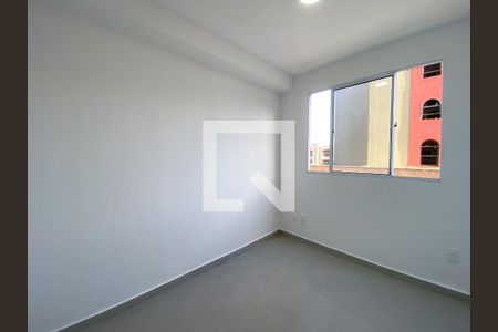 Quarto 2 de apartamento para alugar com 2 quartos, 32m² em Vila Leopoldina, São Paulo