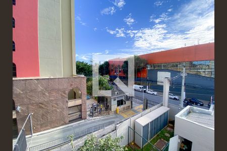 Quarto 1 de apartamento para alugar com 2 quartos, 32m² em Vila Leopoldina, São Paulo