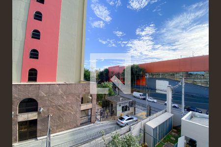 Sala de apartamento para alugar com 2 quartos, 32m² em Vila Leopoldina, São Paulo