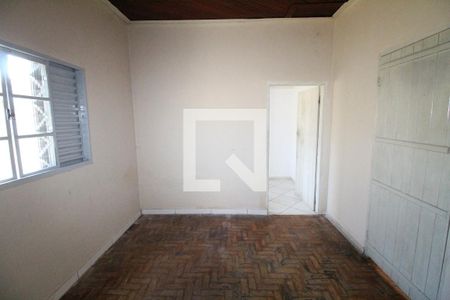 Suíte de casa para alugar com 3 quartos, 120m² em Santana, São José dos Campos