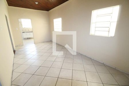 Sala de casa para alugar com 3 quartos, 120m² em Santana, São José dos Campos