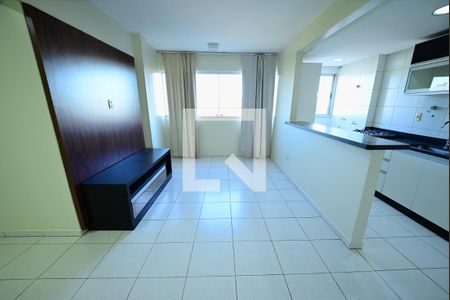 Apartamento para alugar com 3 quartos, 73m² em Vila Rosa, Goiânia