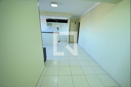 Apartamento para alugar com 3 quartos, 73m² em Vila Rosa, Goiânia
