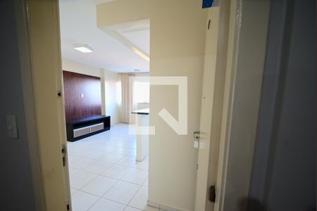 Apartamento para alugar com 3 quartos, 73m² em Vila Rosa, Goiânia