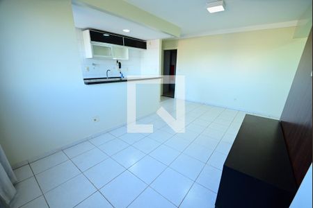 Apartamento para alugar com 3 quartos, 73m² em Vila Rosa, Goiânia