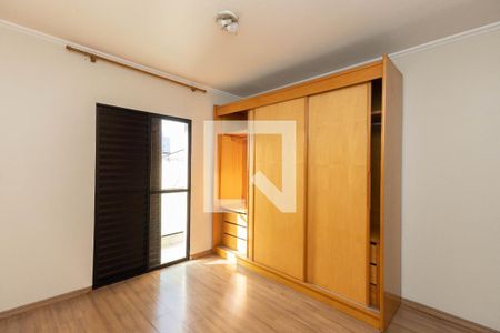 Suíte  de casa para alugar com 4 quartos, 158m² em Vila Leonor, São Paulo