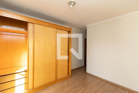 Suíte  de casa para alugar com 4 quartos, 158m² em Vila Leonor, São Paulo
