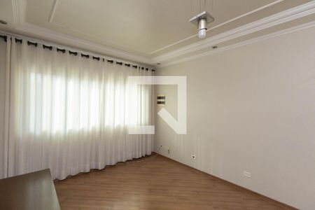Sala  de casa para alugar com 4 quartos, 158m² em Vila Leonor, São Paulo