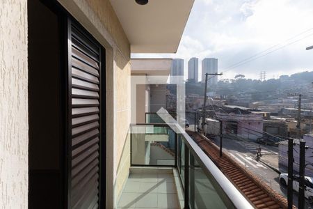 Suíte  de casa para alugar com 4 quartos, 158m² em Vila Leonor, São Paulo