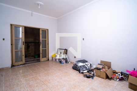 Suíte 1 de casa para alugar com 2 quartos, 195m² em Jardim Santa Rosália, Sorocaba