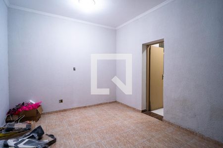 Suíte 1 de casa para alugar com 2 quartos, 195m² em Jardim Santa Rosália, Sorocaba