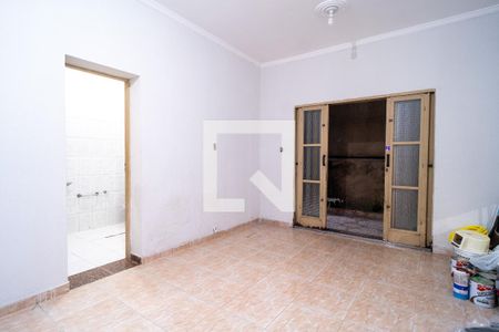 Suíte 1 de casa para alugar com 2 quartos, 195m² em Jardim Santa Rosália, Sorocaba