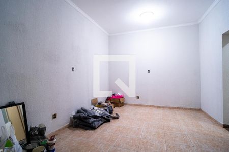 Suíte 1 de casa para alugar com 2 quartos, 195m² em Jardim Santa Rosália, Sorocaba