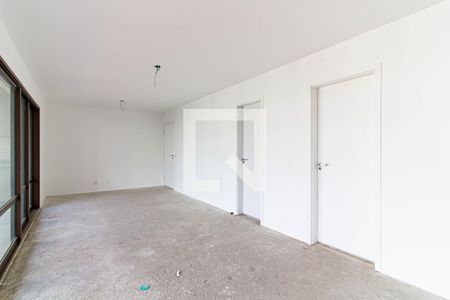 Sala de apartamento à venda com 3 quartos, 128m² em Bela Aliança, São Paulo