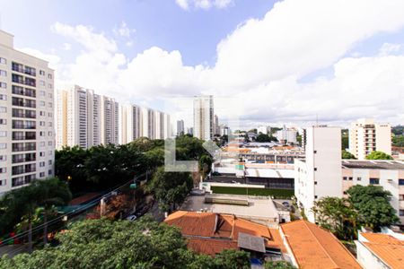 Vista de apartamento à venda com 3 quartos, 128m² em Bela Aliança, São Paulo