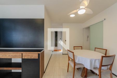 Sala de apartamento para alugar com 2 quartos, 67m² em Bela Vista, São Paulo