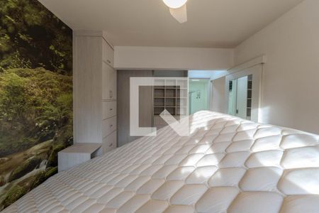 Quarto 2 de apartamento para alugar com 2 quartos, 67m² em Bela Vista, São Paulo