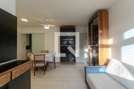 Apartamento para alugar com 2 quartos, 67m² em Bela Vista, São Paulo
