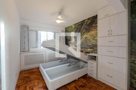 Quarto 2 de apartamento para alugar com 2 quartos, 67m² em Bela Vista, São Paulo