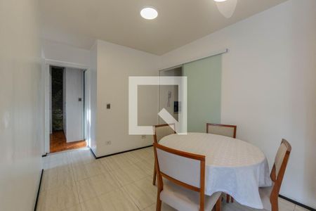 Sala de apartamento para alugar com 2 quartos, 67m² em Bela Vista, São Paulo