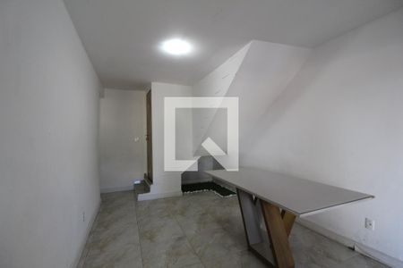 Sala 1 de casa à venda com 3 quartos, 360m² em Curicica, Rio de Janeiro