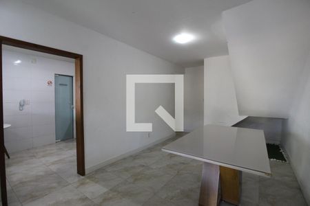 Sala 1 de casa à venda com 3 quartos, 360m² em Curicica, Rio de Janeiro