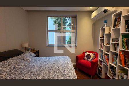 Foto 08 de apartamento à venda com 4 quartos, 221m² em Centro, Belo Horizonte