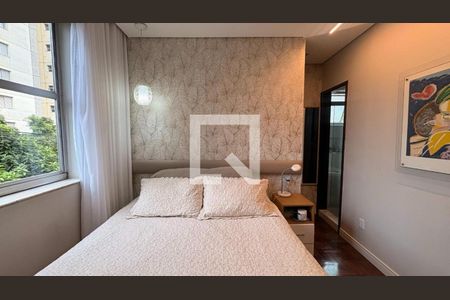 Foto 05 de apartamento à venda com 4 quartos, 221m² em Centro, Belo Horizonte
