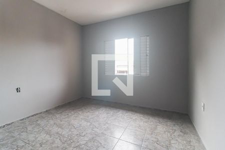 Sala de casa para alugar com 1 quarto, 60m² em Vila Paulista da Estacao, Mogi das Cruzes