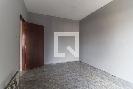 Quarto de casa para alugar com 1 quarto, 60m² em Vila Paulista da Estacao, Mogi das Cruzes
