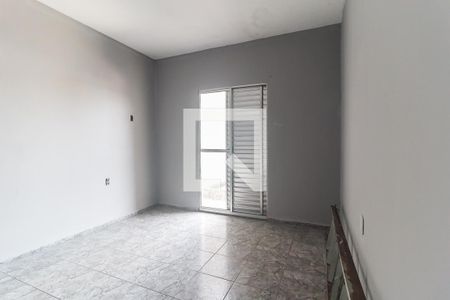Quarto de casa para alugar com 1 quarto, 60m² em Vila Paulista da Estacao, Mogi das Cruzes