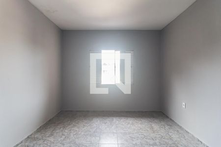 Sala de casa para alugar com 1 quarto, 60m² em Vila Paulista da Estacao, Mogi das Cruzes