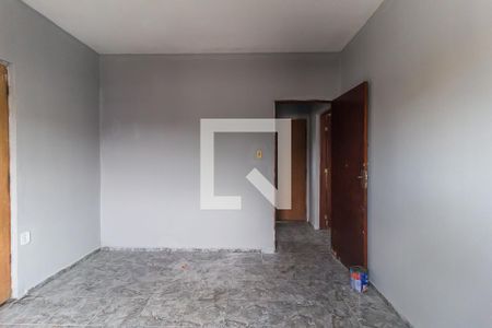 Sala de casa para alugar com 1 quarto, 60m² em Vila Paulista da Estacao, Mogi das Cruzes
