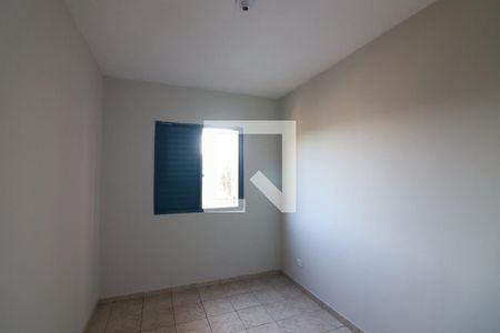 Quarto 1 de apartamento para alugar com 2 quartos, 64m² em Jardim Santo André, Santo André