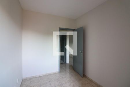 Quarto 1 de apartamento para alugar com 2 quartos, 64m² em Jardim Santo André, Santo André
