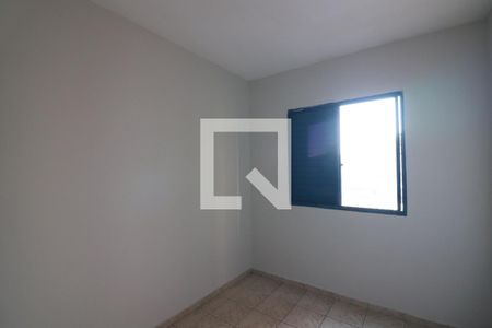 Quarto 1 de apartamento para alugar com 2 quartos, 64m² em Jardim Santo André, Santo André