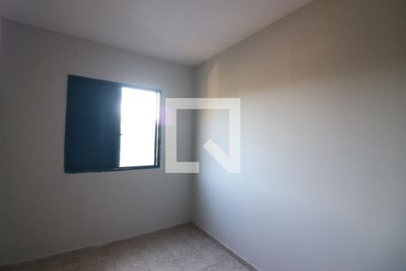 Quarto 2 de apartamento para alugar com 2 quartos, 64m² em Jardim Santo André, Santo André