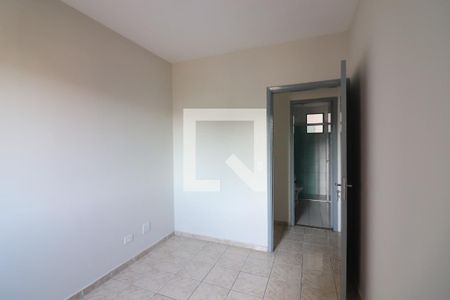 Quarto 1 de apartamento para alugar com 2 quartos, 64m² em Jardim Santo André, Santo André