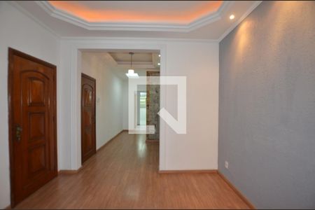 Sala de apartamento para alugar com 2 quartos, 114m² em Osvaldo Cruz, Rio de Janeiro