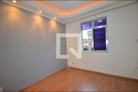 Sala de apartamento para alugar com 2 quartos, 114m² em Osvaldo Cruz, Rio de Janeiro