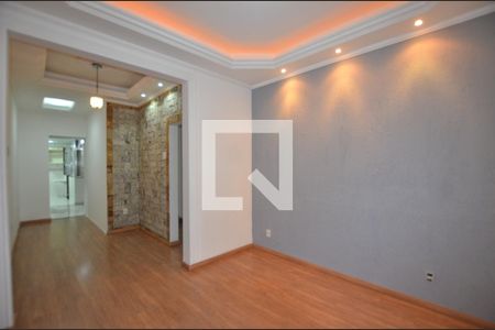 Sala de apartamento para alugar com 2 quartos, 114m² em Osvaldo Cruz, Rio de Janeiro