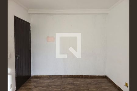 Sala de apartamento para alugar com 2 quartos, 55m² em Jardim Odete, Guarulhos