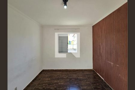 Quarto 01 de apartamento para alugar com 2 quartos, 55m² em Jardim Odete, Guarulhos