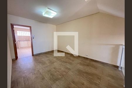 Sala de Jantar de casa à venda com 3 quartos, 277m² em Jaguaré, São Paulo