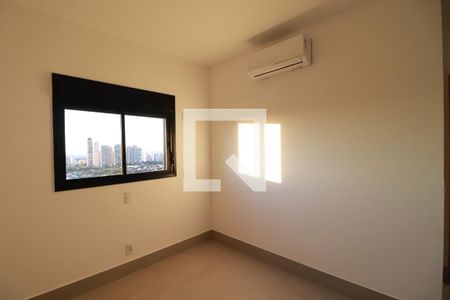 Suite 1 de apartamento para alugar com 2 quartos, 124m² em Alto da Boa Vista, Ribeirão Preto